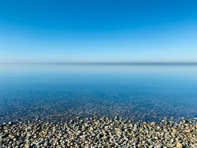 Фото Азовского моря в прекрасном качестве для ios.