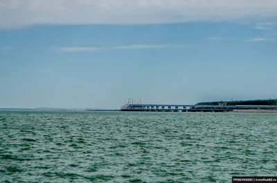 Волшебство заката над Азовским морем сегодня