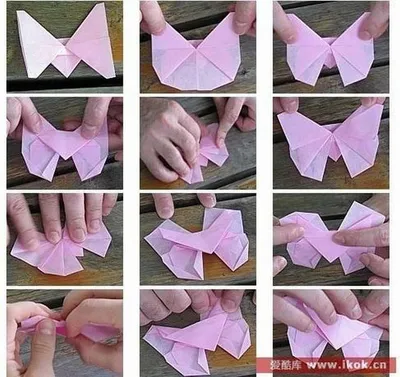 Фотографии бумажных бабочек: бесплатные загрузки в разных форматах