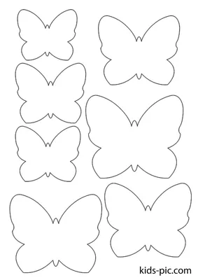Фото бумажных бабочек: разные форматы, чтобы окунуться в мир красоты