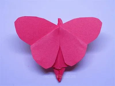 Фото бумажных бабочек: бесплатные загрузки с разнообразными форматами