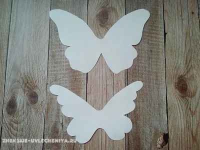Бабочки из фетра: создайте свою уникальную атмосферу в доме