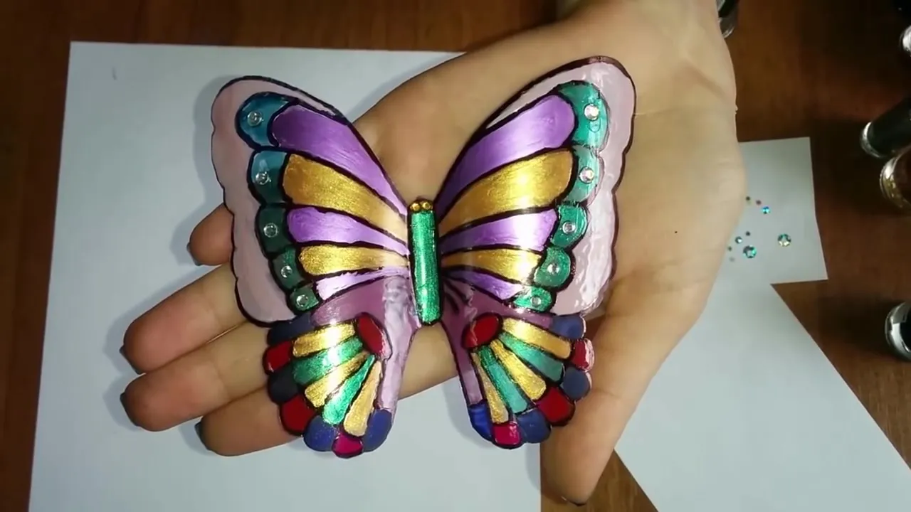 Изящные бабочки на даче — Ваша Клумба