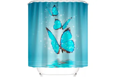 Изображение бабочек на шторы в формате PNG: выбирайте из обширной коллекции