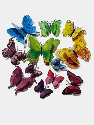 Фото бабочек на шторы: выбирайте лучшие изображения