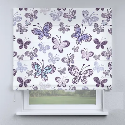 Бабочки на шторы: коллекция фотографий разных размеров и форматов