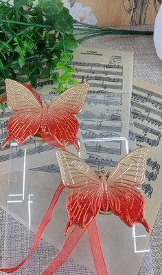 Фото-галерея бабочек на шторы: выберите замечательные изображения для вашего дома