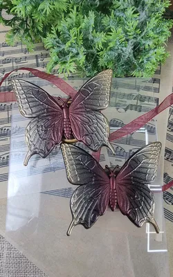 Красочные изображения бабочек на шторы: придайте уют вашему дому
