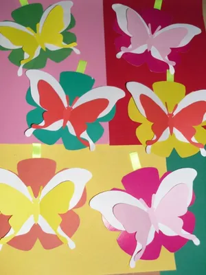 Бабочки на стену: вдохновение, которое привнесет радость и восторг в вашу жизнь