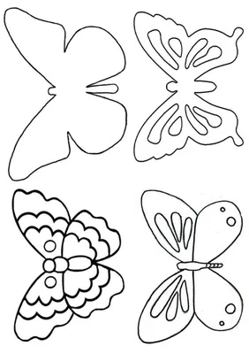 Бабочки на стену своими руками: привнесите природу в свой интерьер с помощью этих прекрасных изображений