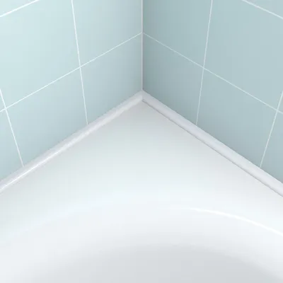 21) Фото багетов ванной комнаты - современные тренды