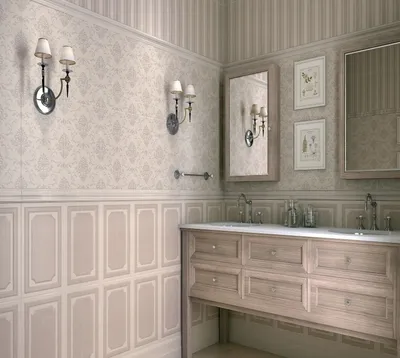 Фотки ванной комнаты в формате HD