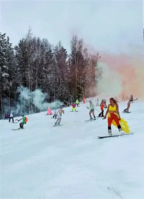 Величие Байкала: впечатляющие фотографии горы соболиной