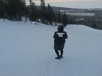 Искусство выживания на Байкальской соболинной горе