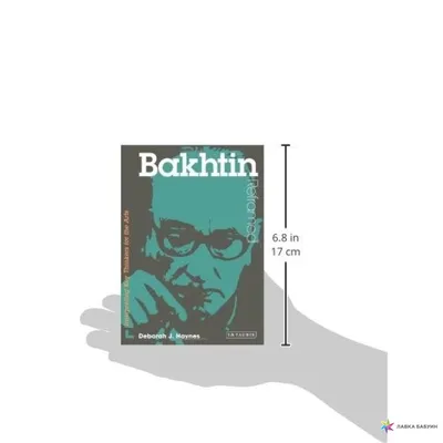 Фотка музыканта bakhtin в уникальном стиле webp