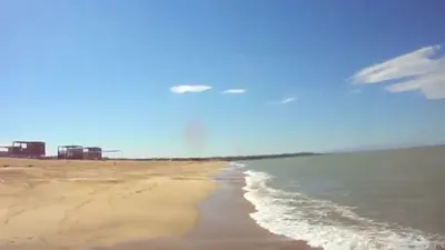 Уникальные фото Бакинки на пляже: скачать бесплатно в хорошем качестве