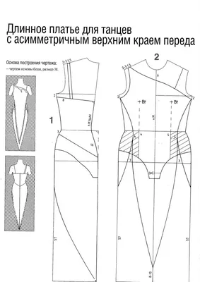 Молодые таланты в магических бальных танцах - фотоотчет