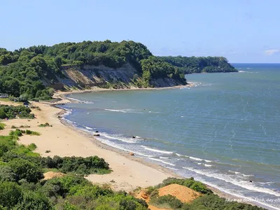 Фотографии Балтийского пляжа: вдохновение морем.