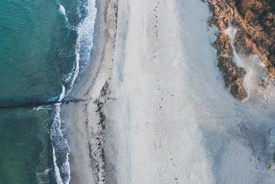 Калининградская ривьера: красоты Балтийского моря на фото