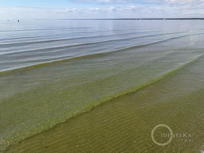 Балтийское море в Питере: фото в HD качестве, бесплатно для скачивания