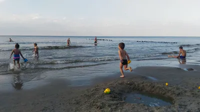 Фотография на айфон с Балтийским морем в Петербурге: сохраните воспоминания в вашем кармане