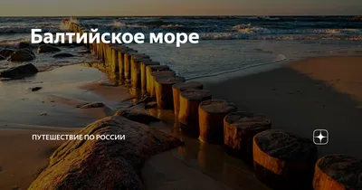 Сказочные отражения Балтийского моря в окнах Петербурга