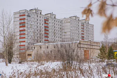 Новое изображение Банной горы Перми: фоны в высоком качестве для вашего экрана.