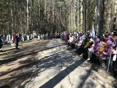 Атомный шпиль Банной горы Перми: архитектурное произведение искусства