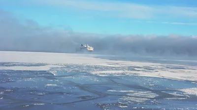 Фото Баренцево море для любителей природы: бесплатно