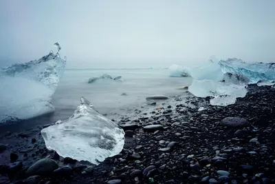 Скачать фото Баренцево море бесплатно: сохраняйте моменты жизни