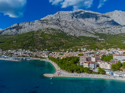 Фотографии Башка вода пляжа: воплощение спокойствия и красоты