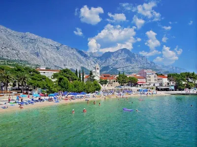 Фотографии Башка вода пляжа: место, где время останавливается