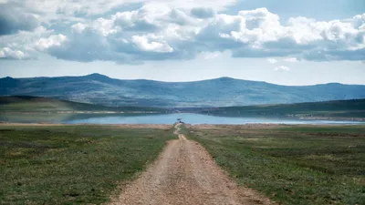 Природные чудеса: Фотографии утреннего тумана в Башкирии