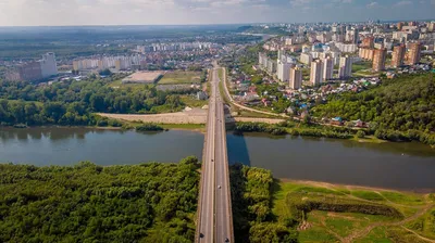 По следам истории: Фотографии природных памятников Башкирии