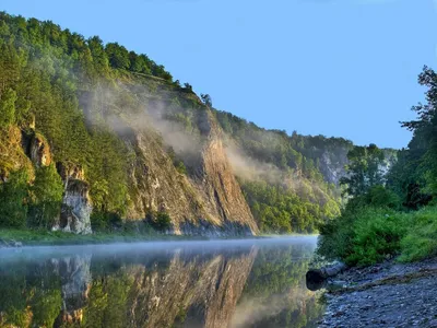 Фотографии Башкирии в Лучшем Качестве: Скачивай Бесплатно