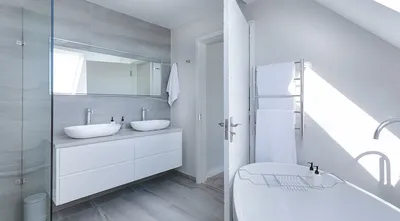 Фото ванной комнаты в формате png