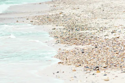 Фотографии пляжа Батуми в HD качестве
