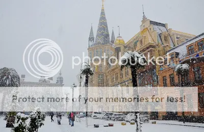 Фото Батуми под снегопадом: выберите изображение в JPG, PNG, WebP