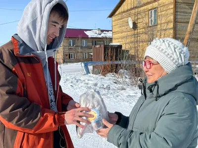 Фото Белой горы Якутии: сопки, ледники и прекрасная природа