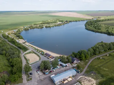 Уникальные картинки Белой горы Пензы для скачивания