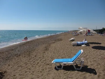 Белек море во всей красе: фотографии для загрузки в HD качестве