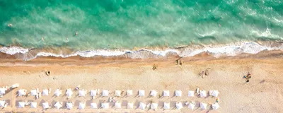 Красивые пляжи Белека на фото: скачать в HD, Full HD и 4K качестве