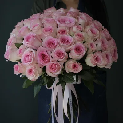 Размеры фото роз в белых и розовых оттенках - выбирайте любой