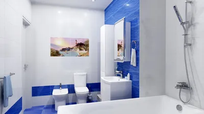 Красивые фотографии ванной комнаты на 2024 год