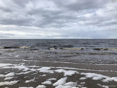 Зимний мир в объективе: Изображения Белого моря различных форматов