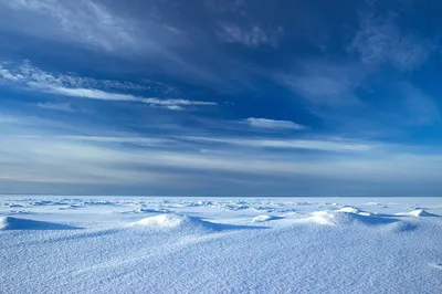 Искусство зимы: Картинки с Белого моря в форматах JPG, PNG, WebP