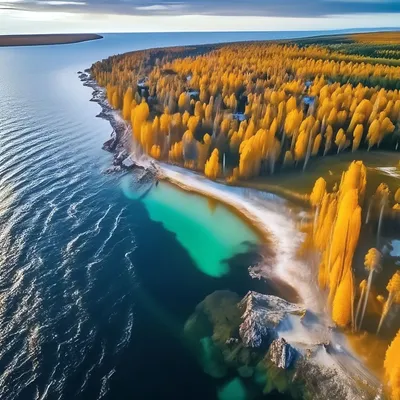 Откройте для себя Белое море через глаза фотографов