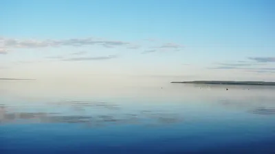 Мир камней и гальки: фотографии побережья Белого моря.