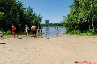 HD фотографии Белого озера Москва бесплатно 