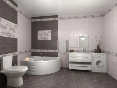 Картинки Белорусской плитки для ванной в 4K качестве